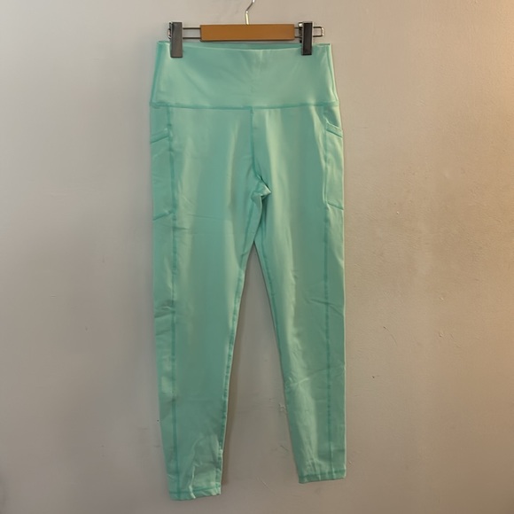 BUFFBUNNY CONTOUR POCKET LEGGINGS - Picture 12 of 14